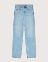 DIESEL Jean Homme D-Macro 9I29 - 5