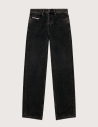 DIESEL Jean Homme D-Macro 9I35 Noir - 4