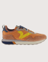 VICTORIA Baskets Homme Wing Evo Sport Orange