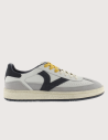 VICTORIA Baskets Homme Smash Suede Marine