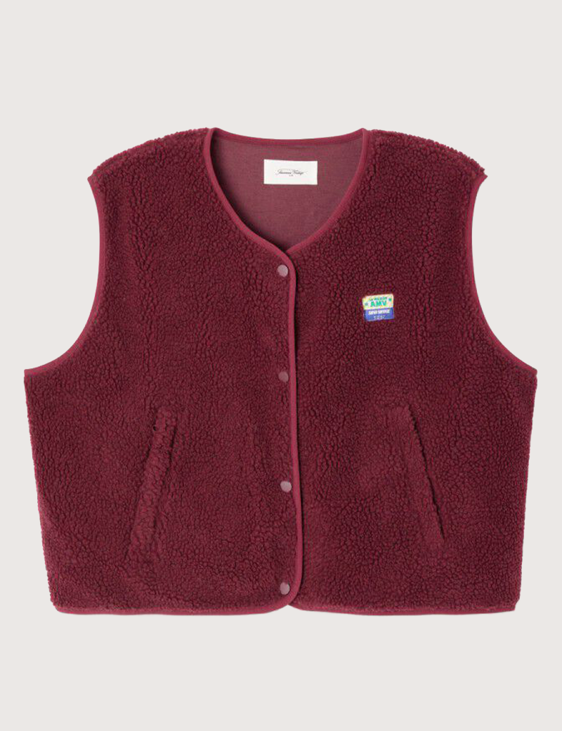 Acheter Veste chemise épaisse à revers à manches longues pour hommes