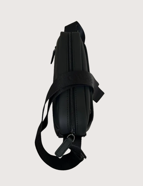 CHABRAND Mini Sacoche Reporter Noir SY - 4