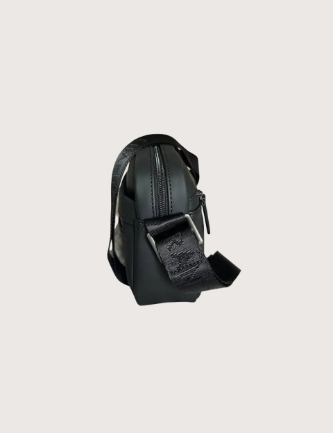 CHABRAND Mini Sacoche Reporter Noir SY - 5