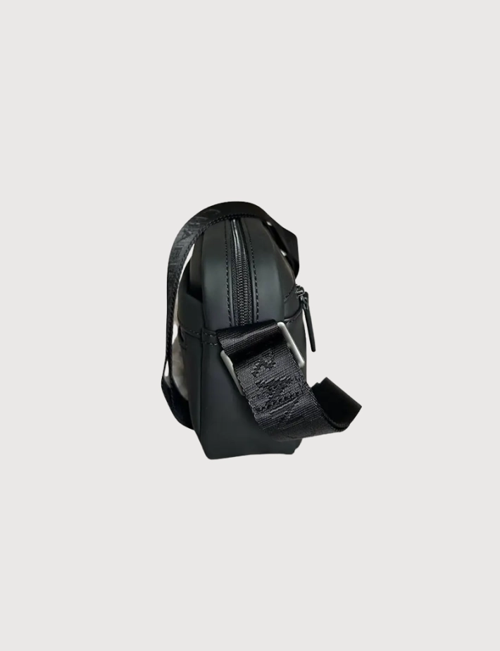 CHABRAND Mini Sacoche Reporter Noir SY - 5