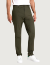 REPLAY Pantalon Chino Homme Kaki 935