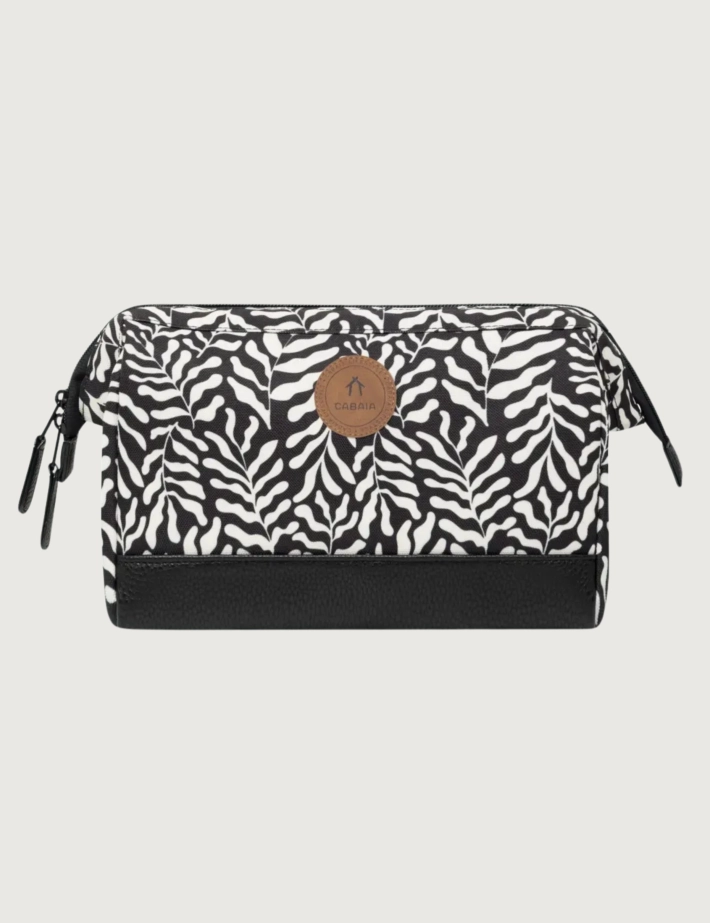 CABAIA Trousse de Toilette Travel Kit Luanda