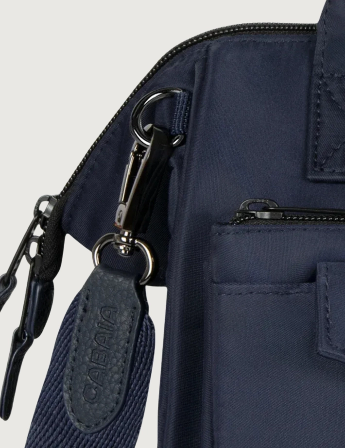 CABAIA Sac Bandoulière Crossbody Medium Nara