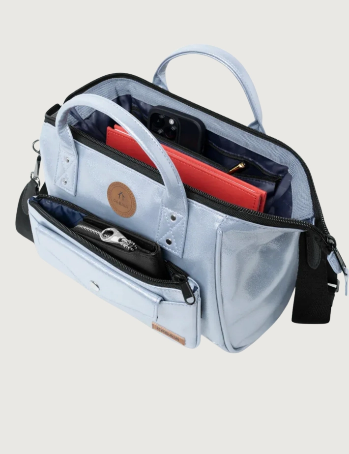 CABAIA Sac Bandoulière Crossbody Medium Fiji - 2
