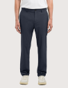 REPLAY Pantalon Chino Homme Marine 500 - 2