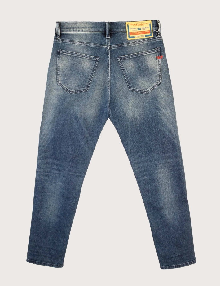 DIESEL Jean Homme D Strukt ADBT - 2