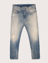 DIESEL Jean Homme D Strukt 9N38