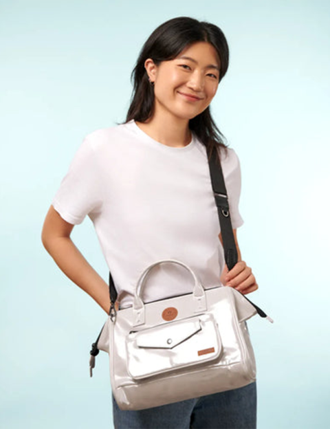 CABAIA Sac Bandoulière Crossbody Large Honolulu - 2
