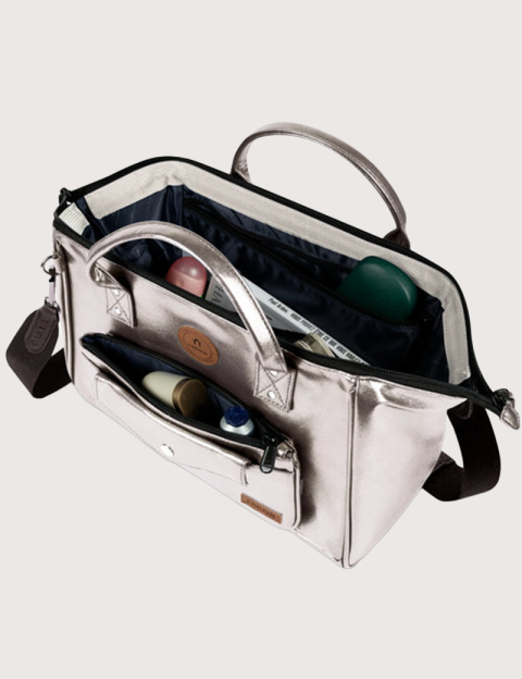 CABAIA Sac Bandoulière Crossbody Large Honolulu - 3