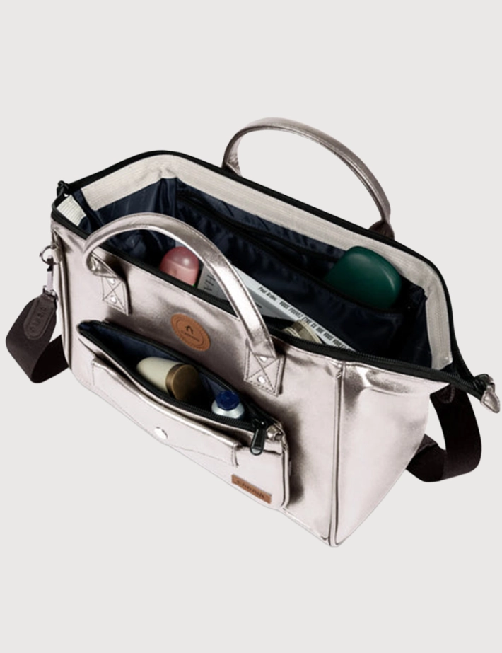 CABAIA Sac Bandoulière Crossbody Large Honolulu - 3
