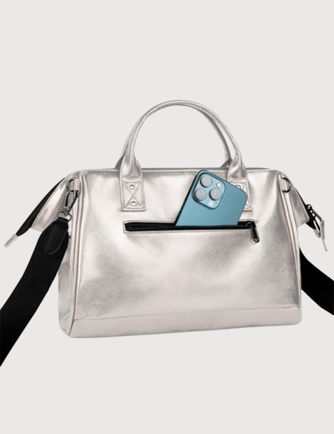 CABAIA Sac Bandoulière Crossbody Large Honolulu - 5