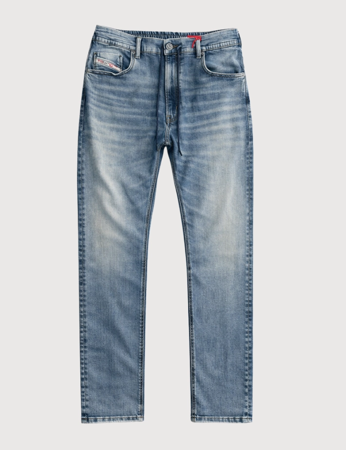 DIESEL Joggjean Homme D Krooley B 9N63