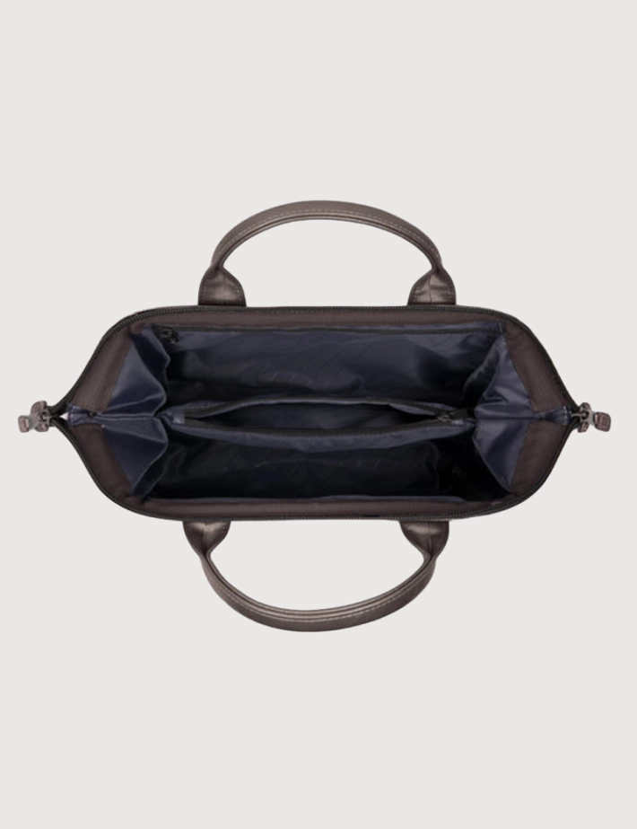 CABAIA Sac Bandoulière Crossbody Large Louisville - 4