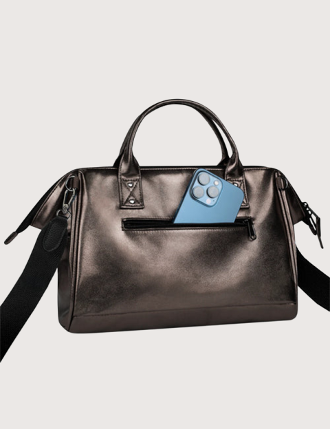 CABAIA Sac Bandoulière Crossbody Large Louisville - 5