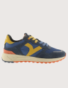 VICTORIA Baskets Homme Wing Evo - Sport Bleu Azul