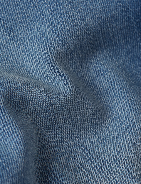 G-Star Jean Slim Femme Midge - 5