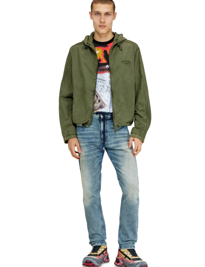 DIESEL Joggjean Homme D Krooley B 9N63 - 2
