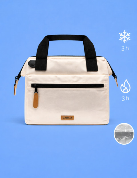 CABAIA Lunch Bag Honolulu - 4