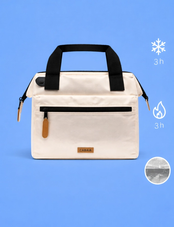 CABAIA Lunch Bag Honolulu - 4