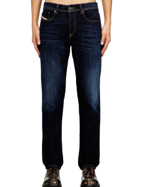 DIESEL Jean Homme D-Finitive 9ZS - 8