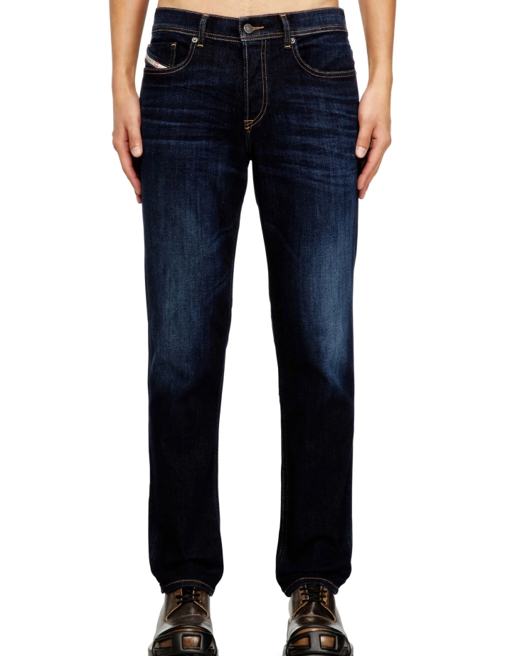 DIESEL Jean Homme D-Finitive 9ZS - 8