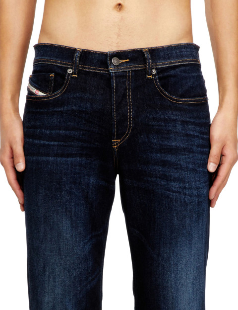 DIESEL Jean Homme D-Finitive 9ZS - 9