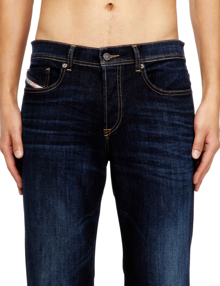 DIESEL Jean Homme D-Finitive 9ZS - 9