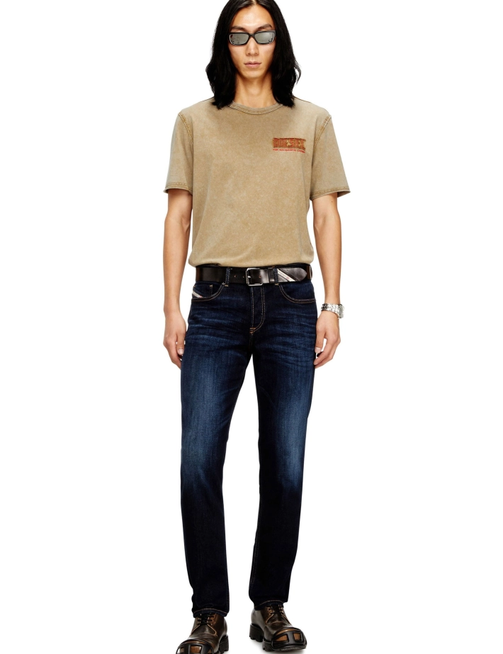DIESEL Jean Homme D-Finitive 9ZS - 7