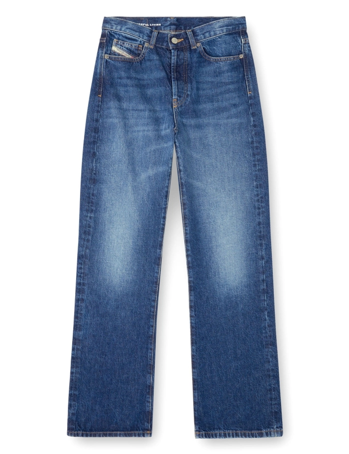 DIESEL Jean Femme D-SENT 09I27 - 5