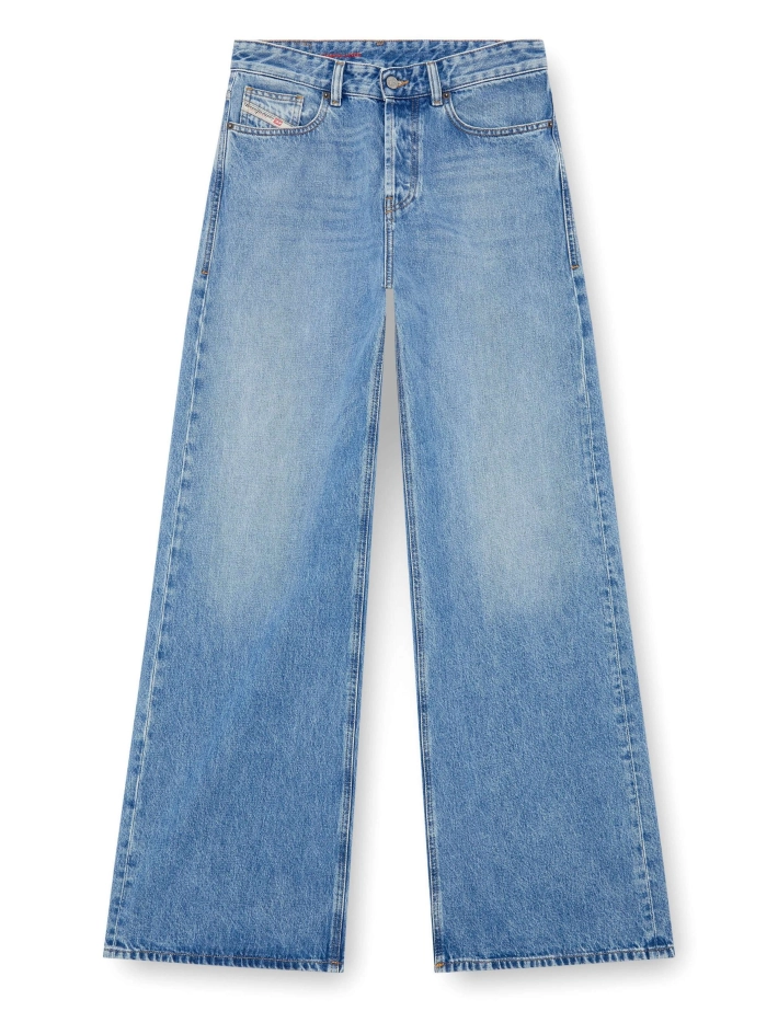 DIESEL Jean Femme D-Sire 9I29 - 5