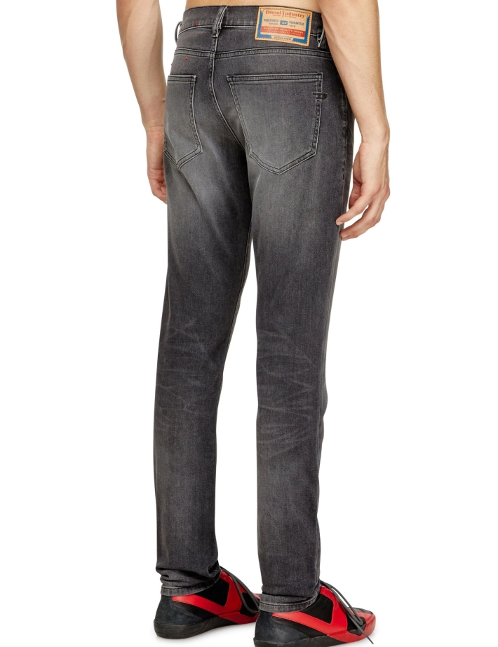 DIESEL Jean Homme D-Strukt 9J52 - 8