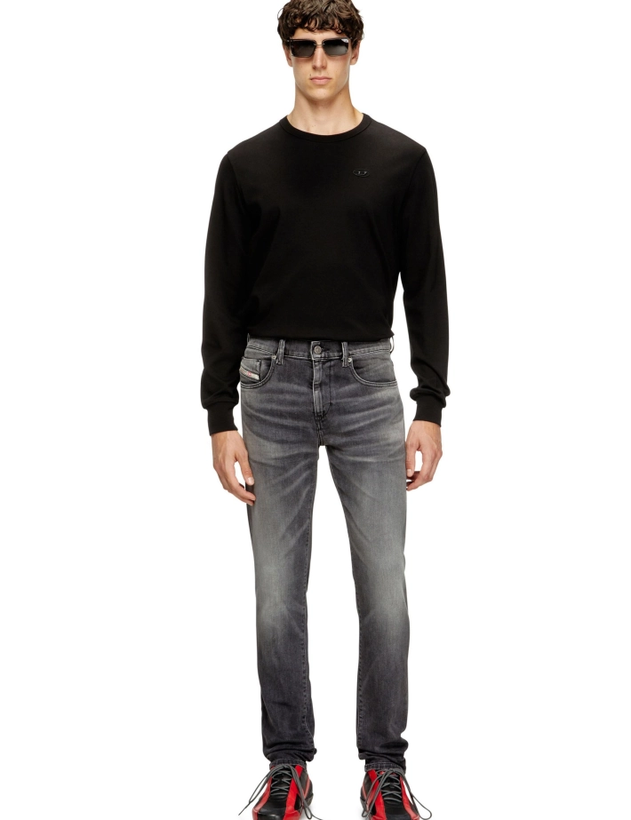 DIESEL Jean Homme D-Strukt 9J52 - 7