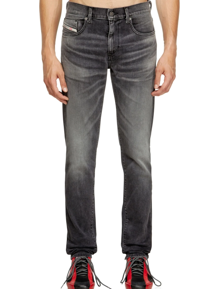 DIESEL Jean Homme D-Strukt 9J52 - 10