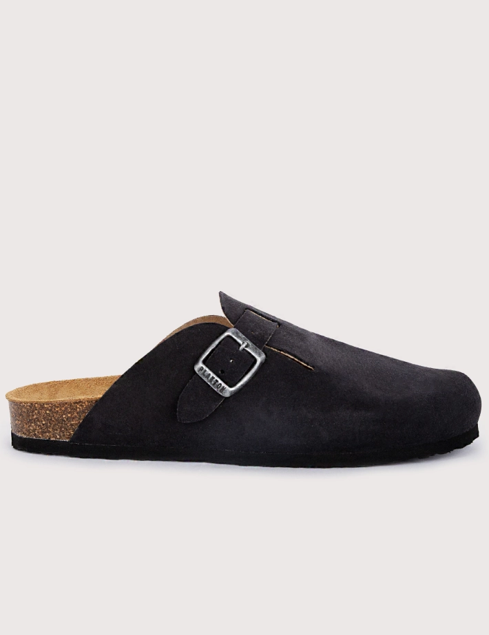 Plakton Sabots Homme Carbone - 2