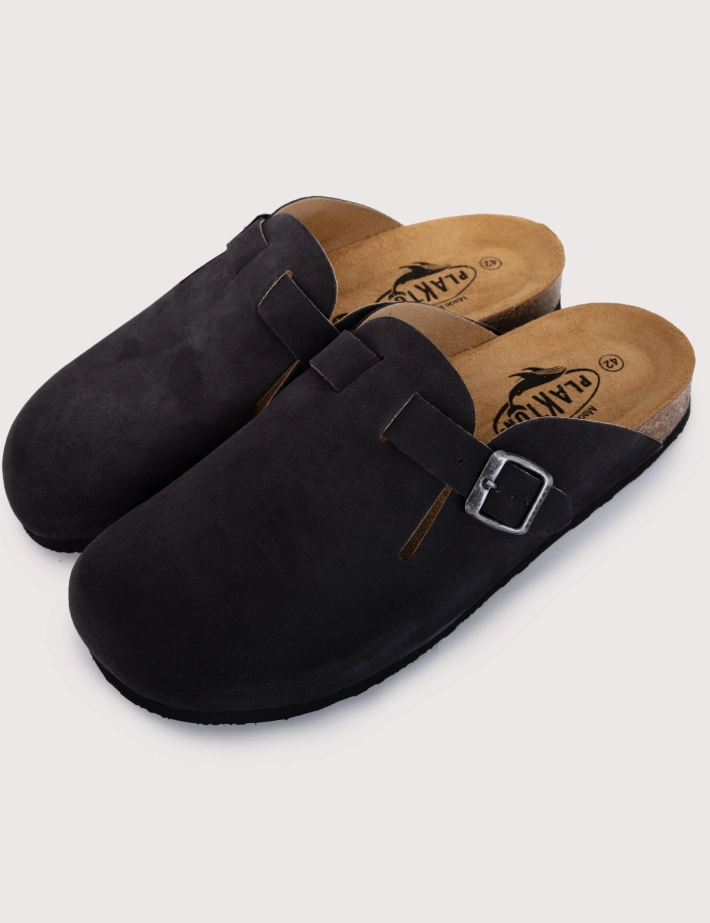 Plakton Sabots Homme Carbone - 3
