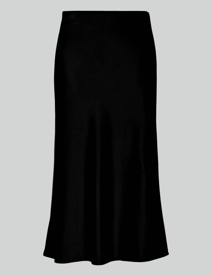 Y.A.S Jupe Pella Noir - 5