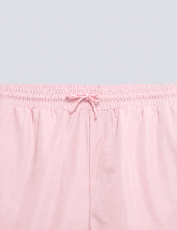 GERTRUDE Short de Bain Homme Jeannot Rose - 5