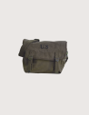 Sac U.S Grande Besace Toile Canvas Kaki