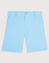 HBT Taylor Chic Chaine & Trame Rumba | Ben Short Bermuda Homme Ciel