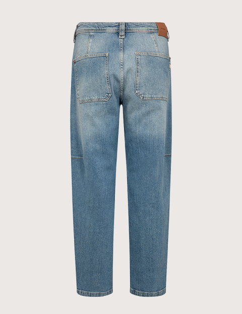 MOS MOSH Jean Femme Aymen Galleon - 6