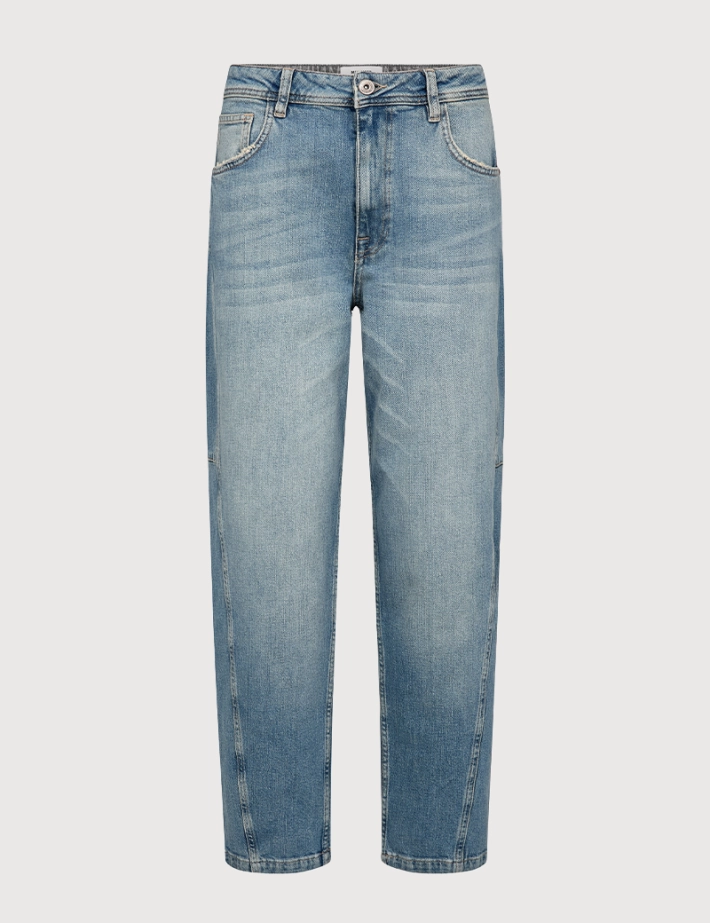 MOS MOSH Jean Femme Aymen Galleon