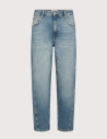 MOS MOSH Jean Femme Aymen Galleon