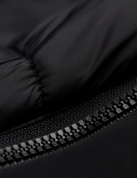 Unity Veste Homme Born Noire - 8