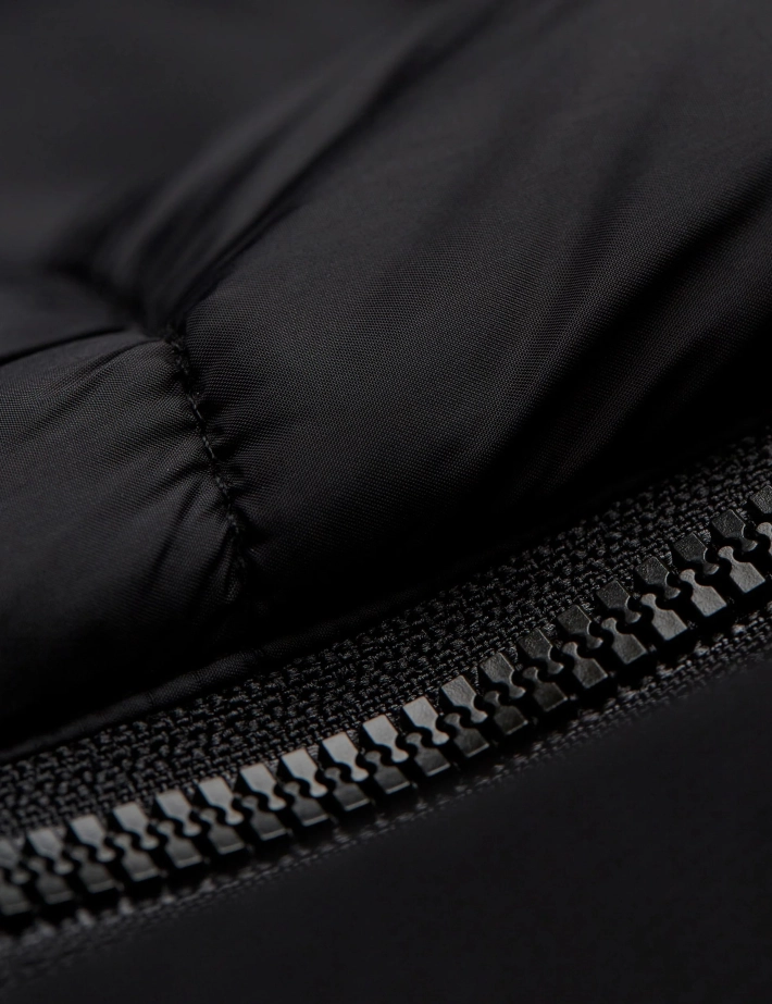 Unity Veste Homme Born Noire - 8