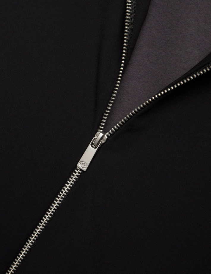 Unity Veste Homme Ruiz Hood Noir - 4
