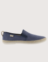 VICTORIA Espadrilles Homme Toile Bamba Marine